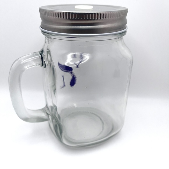 Young & Living Mason Jar Jug in Original Box - Picture 2 of 5